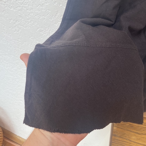 Horny Toad organic cotton v neck dress - Picture 8 of 10